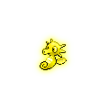 Golden Horsea